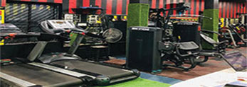 Fitness management software 