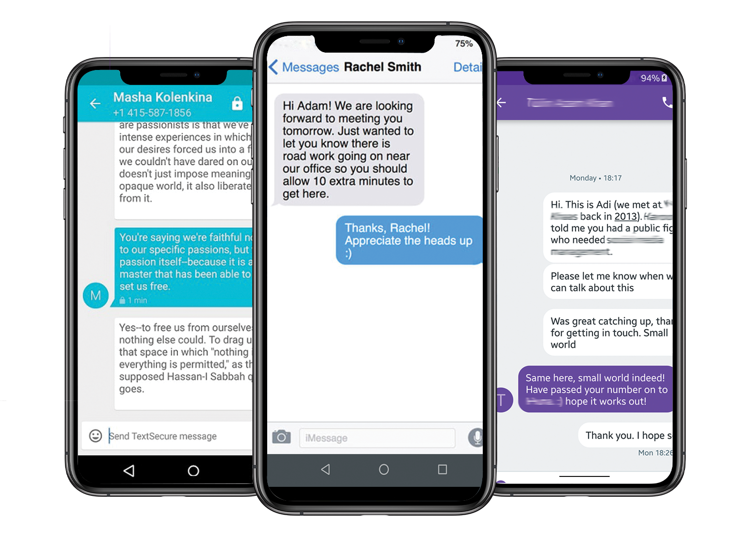 Club management software 