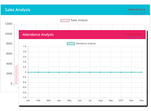 gym management software